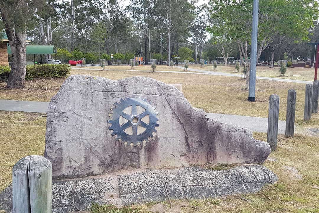 Jimboomba Rotary Park